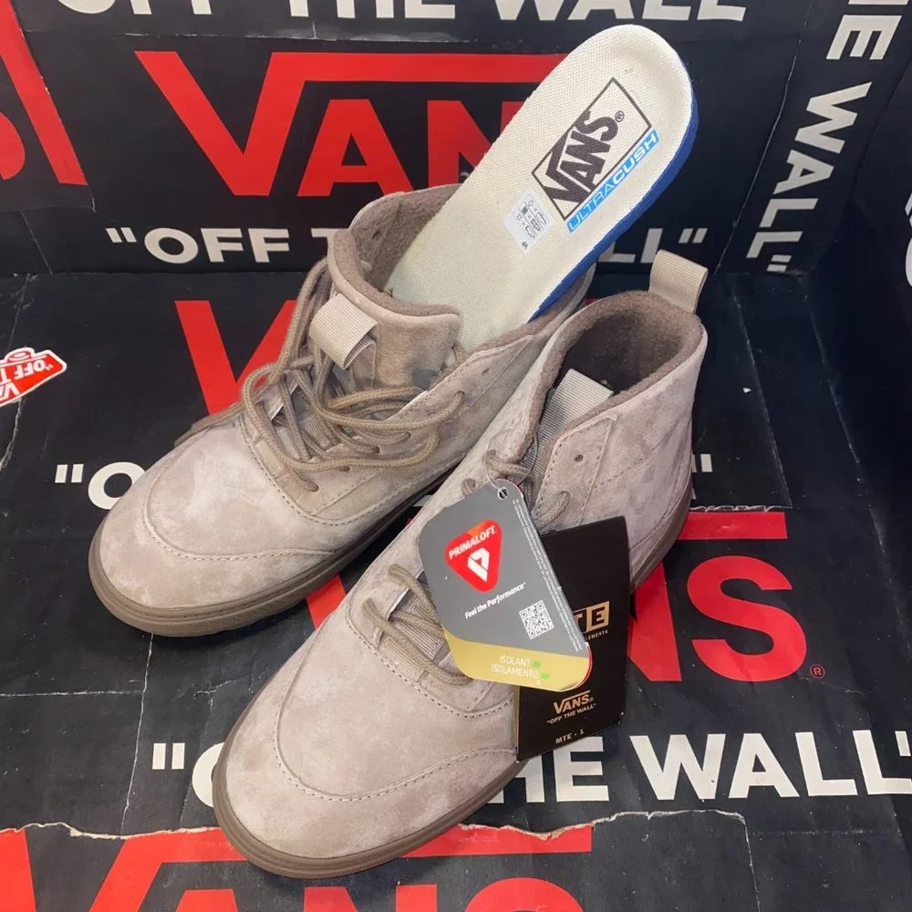 Vans 100% authentic